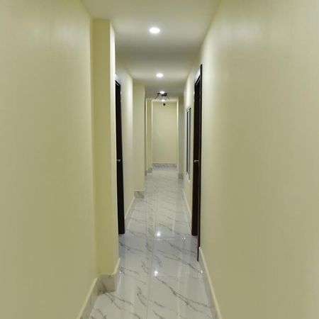Rose Nana Hotel 방콕 외부 사진