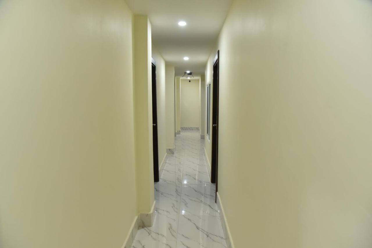 Rose Nana Hotel 방콕 외부 사진